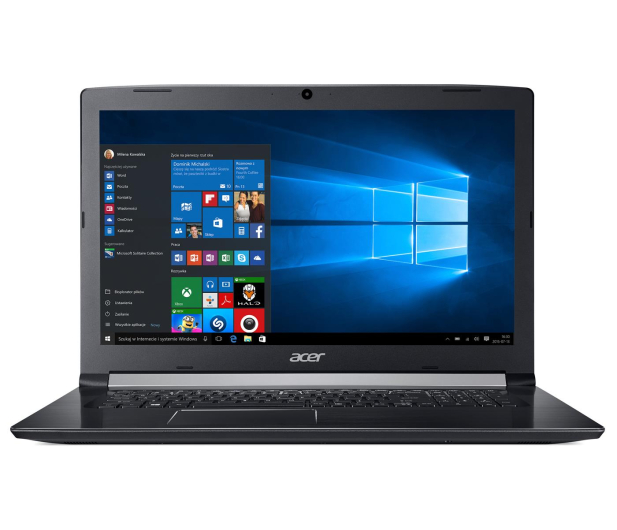Acer Aspire 5 i3-7130U/8GB/500/Win10 FHD IPS - 387983 - zdjęcie 3
